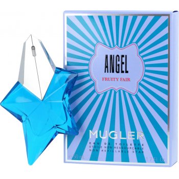 Thierry Mugler Angel Fruity Fair toaletní voda dámská 50 ml