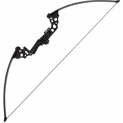 Jinx Marlin Black 40 lbs s příslušenstvím 51" – Sleviste.cz