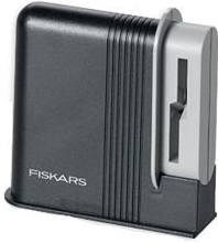 FISKARS Ostřič nůžek Clip-Sharp Fiskars 859600