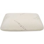 Vlnka Paměťový ortopedický polštář s organickou bavlnou 60x40 – Zboží Dáma Vlnka Paměťový ortopedický polštář s organickou bavlnou 60x40 – Zboží Dáma