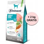 Eminent Adult Mini High Premium 17 kg – Hledejceny.cz