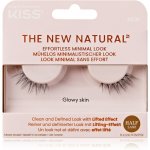 KISS Umělé řasy The New Natural Half Lash – Sleviste.cz