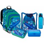 Bagmaster Set Alfa 21 B Velký – Zboží Dáma