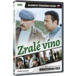 Zralé víno – Hledejceny.cz