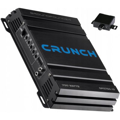 Crunch GPX750.1D – Sleviste.cz