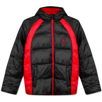 Nike Air Jordan Baby Hooded Puffer Zip – Sleviste.cz