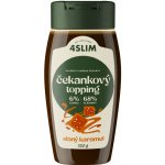 Country Life Bio Ječný slad sirup 250 ml – Zboží Dáma