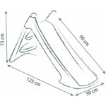 Smoby Skluzavka Life XS zelená 90 cm – Hledejceny.cz