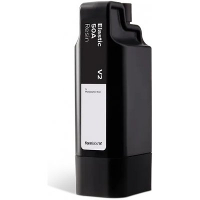 Formlabs Engineering Resins Elastic 50A Resin 1 l – Sleviste.cz