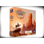 Albi Dobrodružné výpravy: Oklahoma – Zboží Živě