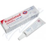 KAMISTAD SENZITIV ORM 185MG/G+20MG/G ORM GEL 1X10G – Sleviste.cz