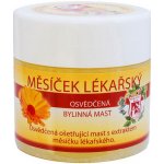 Putorius bylinná mast Kostival lékařský 150 ml – Sleviste.cz