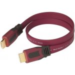 Real Cable HD-E Flat 15m – Zboží Živě