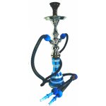 Top Mark Heket modrá NEW 2 hadice 67 cm – Zboží Dáma