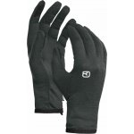 Ortovox 185 Rock'N'Wool Glove Liner Women's black raven – Sleviste.cz