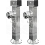 Teleskopické opěrné nohy STEMA – Zbozi.Blesk.cz