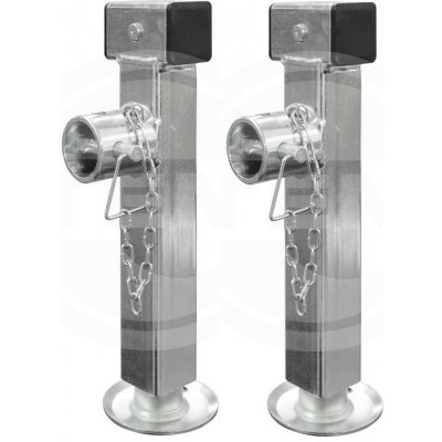 Teleskopické opěrné nohy STEMA – Zbozi.Blesk.cz