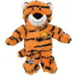 Kong plyš Wild Knots Tiger M L – Hledejceny.cz