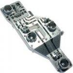 Nosič žárovek pravý EU+ 1Z9945258 Škoda Octavia 2 – Sleviste.cz