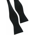 Avantgard vázací hedvábný 586-2323 černá – Zboží Dáma