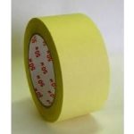 Wimex Lepicí páska krepová 50 mm x 50 m – Zboží Mobilmania