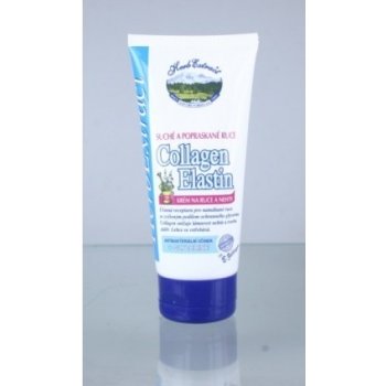 Herb Extract Collagen Elastin krém na ruce 100 ml