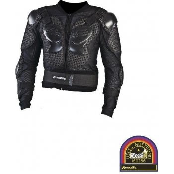 MEATFLY Meatfly Bajaja body protector