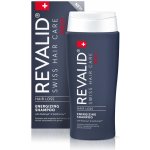 Revalid Energizing Shampoo MEN 200 ml – Zboží Mobilmania