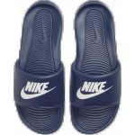 Nike Victori One Slide pantofle pánské sandály a žabky modré – Sleviste.cz