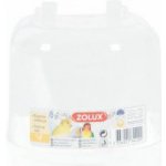 ZOLUX Koupelna 13,5 x 13,5 x 13,5 cm – Zboží Dáma ZOLUX Koupelna 13,5 x 13,5 x 13,5 cm – Zboží Dáma