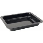 Zenker Pekáč smaltovaný Diamant 33x25x5cm – Zboží Mobilmania