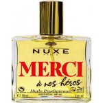 Nuxe Multifunkční suchý olej Merci Huile Prodigieuse 100 ml