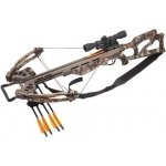 Ek ARCHERY TITAN 200 lbs s puškohledem – Zboží Dáma