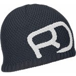 Ortovox Rock'N'Wool beanie W černá – Hledejceny.cz