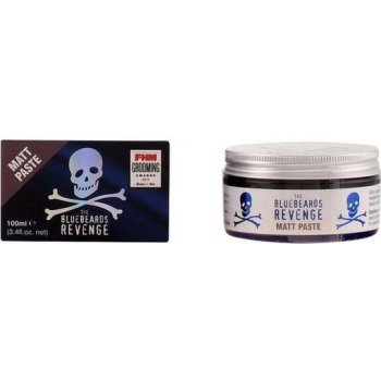 The Bluebeards Revenge matná pasta na vlasy 100 ml