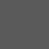 Bazénová fólie Haogenplast bazénová folie Uni colour 25 x 1,65 m, tmavě šedá