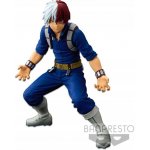 Banpresto Anime Manga My Hero Academia – Hledejceny.cz