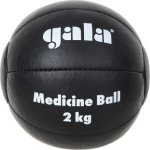 Gala medicimbál BM 0100P 1 kg – Zboží Dáma