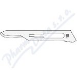 SURGEON Čepelka č. 15 – Zboží Mobilmania