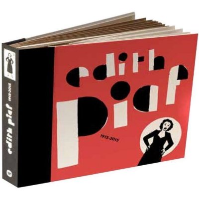 Edith Piaf - 100th Anniversaire CD – Zbozi.Blesk.cz