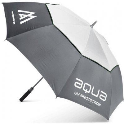 Big Max Aqua UV Automatic šedo/bílá – Zboží Mobilmania