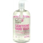 Bio-D tekuté mýdlo na ruce s vůní pelargónie 500 ml – Zboží Dáma