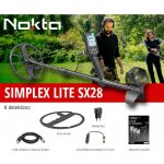 Nokta Makro Simplex LITE – Sleviste.cz