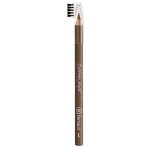 Dermacol Soft Eyebrow tužka na obočí 2 Dark Brown 1,6 g – Zboží Mobilmania