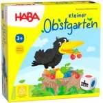 Kleiner Obstgarten – Zboží Dáma