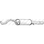 Bosal BS 282-179 – Hledejceny.cz