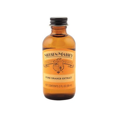 Extrakt - pomeranč 60ml Nielsen Massey – Hledejceny.cz