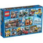 LEGO® City 60097 Náměstí ve městě – Zboží Živě