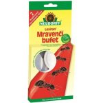 NEUDORFF LOXIRAN MRAVENČÍ BUFET 2 dózy a 20 ml roztok – Zbozi.Blesk.cz