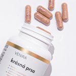 Venira krásná prsa 90 kapslí – Hledejceny.cz